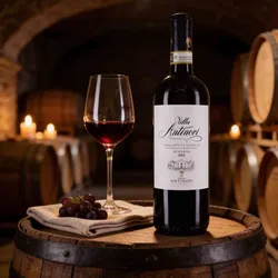 Antinori 2022 Villa Antinori Chianti Classico Riserva 2022 Cabernet Sauvignon,Sangiovese Italien