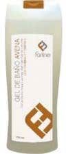 Farline gel de Baño Avena 750 ml
