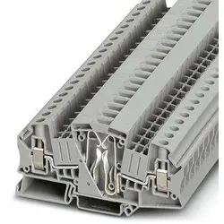 Phoenix Contact 3047420 Messwandler-Trennklemme UTME 6-SD UTME6SD  - 50 Stück