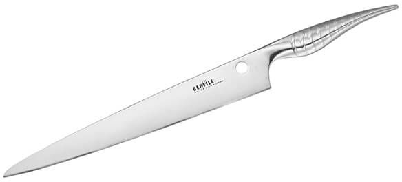 Samura Reptile 27.4cm Slicing Knife