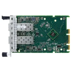 Lenovo ThinkSystem Ethernet Netzwerkadapter 2-Port, 10/25Gbit/s, SFP28, Mellanox ConnectX-6, OCP
