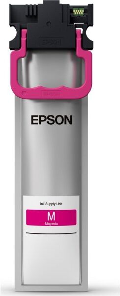 Epson Wf-C5390 Xl Blækpatroner, Magenta, 5k