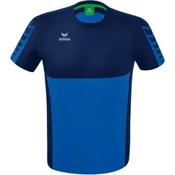 erima Six Wings Trainingsshirt new royal/new navy 140