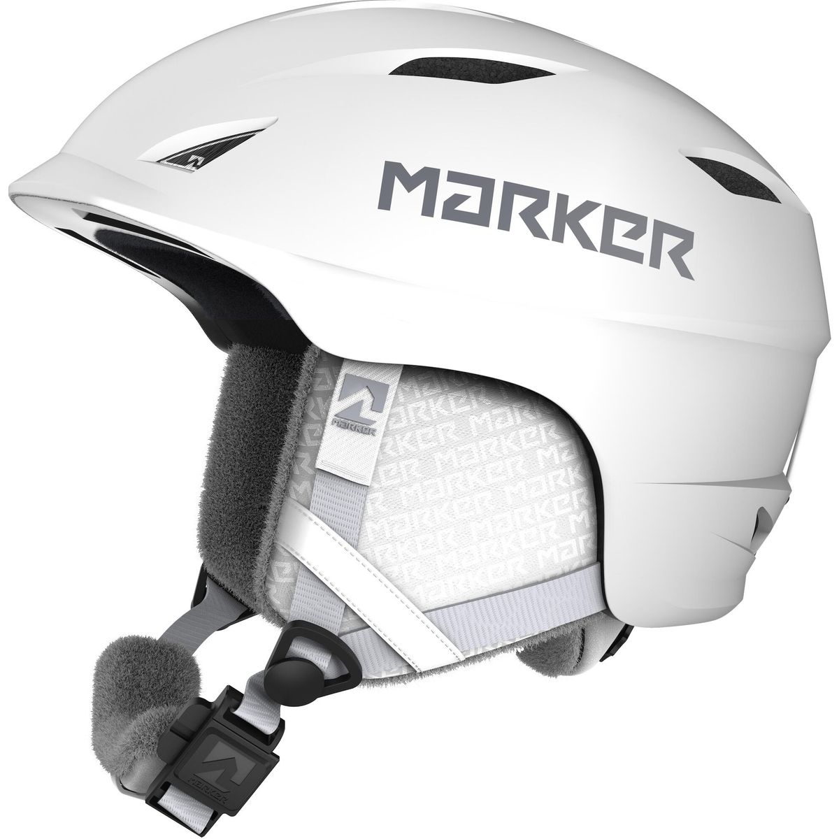 Marker Companion+ white (03) S 143205-03-S