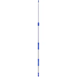 Weyer, Fahrzeugreinigung Zubehör, Wasserdurchlaufstange 160 300 cm