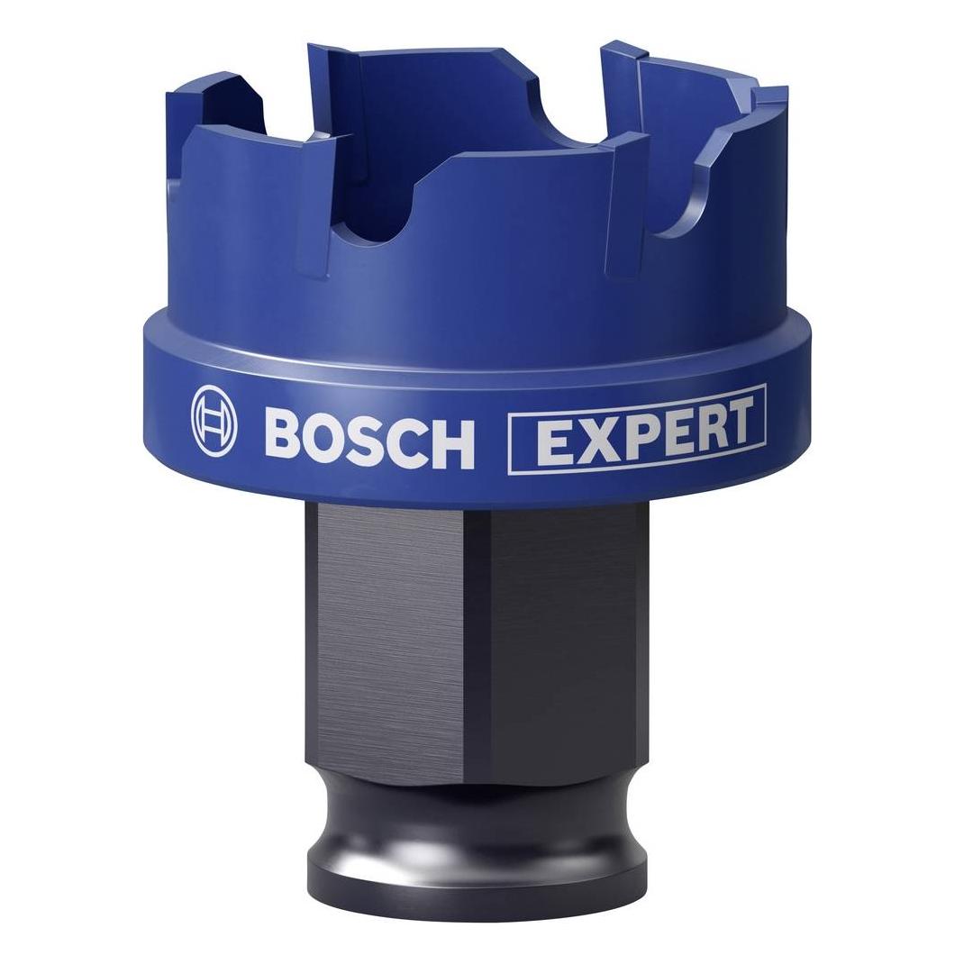 Bosch Professional Zubehör EXPERT Sheet Metal Lochsäge 30 x 5 mm (30 mm) (2608900496)