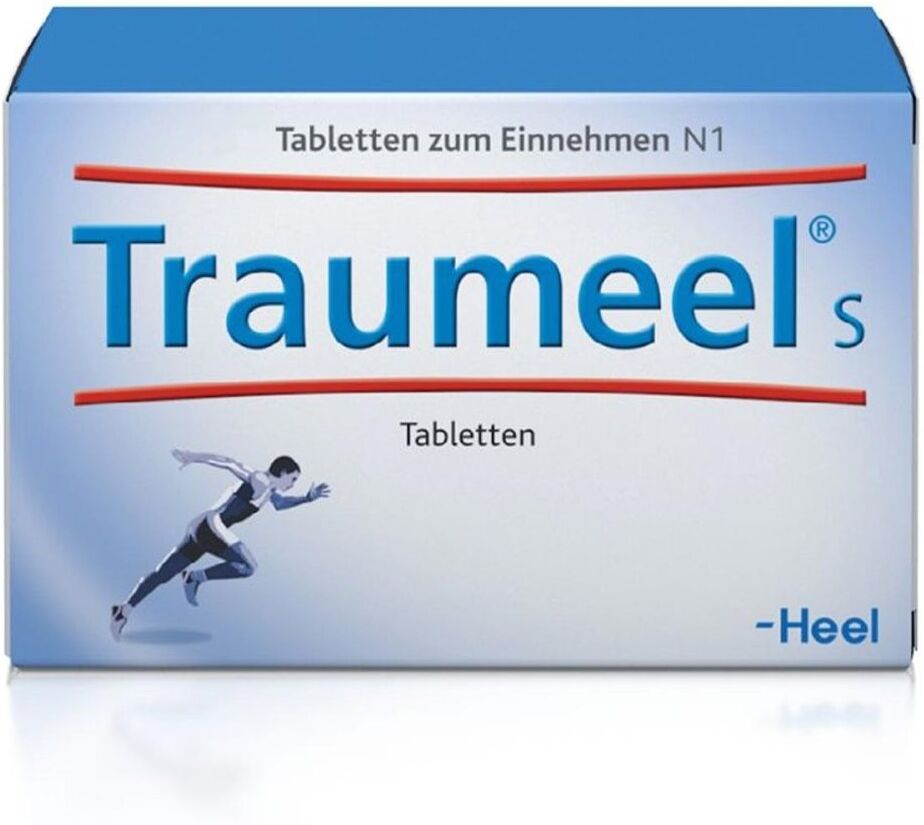 Traumeel S Tabletten