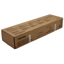 Toshiba, Toner, T5508U Tonerkartusche (e) Original (BK)