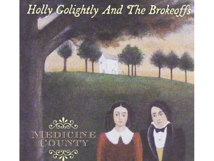 Medicine County