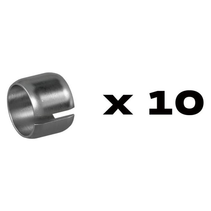 Magura ETT EASY LINK Klemmringe 10x (2703213)