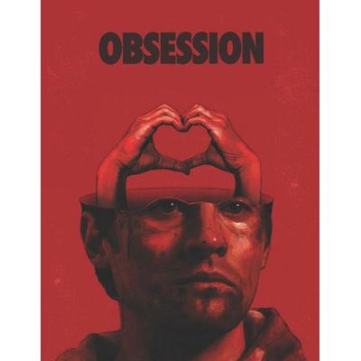 Obsession 2026, Taschenbuch von Rachel Sparke, Independently Published