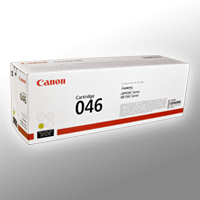 Canon Toner 1247C002 046 yellow