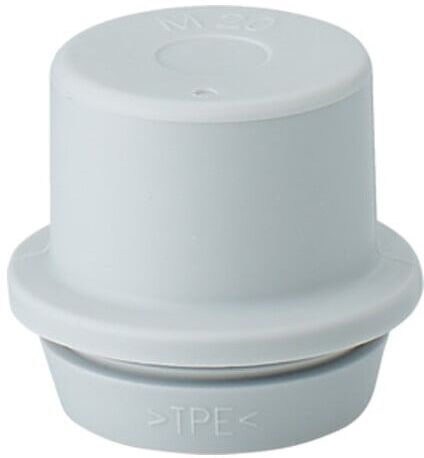 Hensel Einsteckstutzen IP55 ESM 20 (3600181)