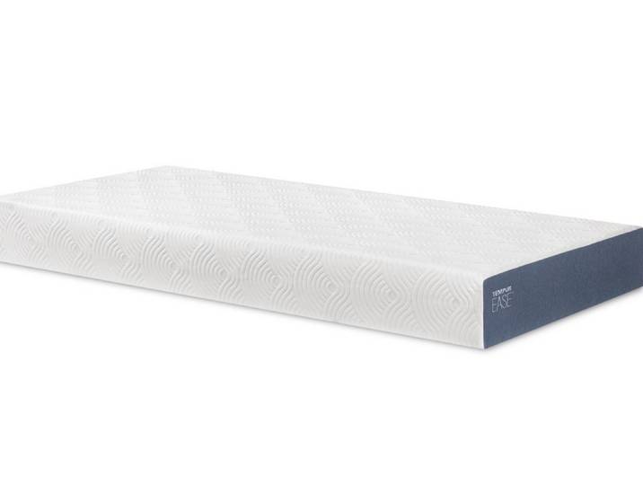 TEMPUR EASE Matratze: mittelfestes Liegen, mehr Druckentlastung, OEKO-TEX Standard 100