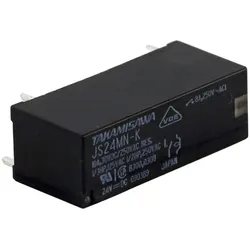 Schneider Electric ABR7S21 Relais, elektromechanisch, z. Austausch, 10mm, 24 V DC, 1S  - 4 Stück