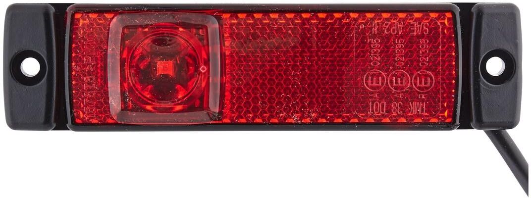 HELLA 2TM 008 645-941 Outline Lamp