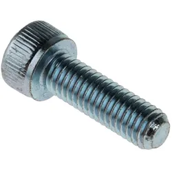 RS PRO, Schrauben, Schrauben Sechskant M5x16mm