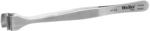 Weller Erem 91SA Wafer-Pinzette 125.00 mm