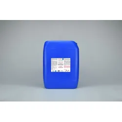Herrlan KroutEx - Grünbelagentferner, Bootsreiniger, Teakholzreiniger, Steinreiniger I 10 Liter