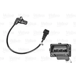 Impulsgeber Kurbelwelle VALEO 254180 für Chevrolet Daewoo Matiz Spark