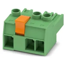 Phoenix Contact 1149131 Leiterplattenstecker PC 6/ 3-STL2-7,62 PC63STL2762  - 50 Stück