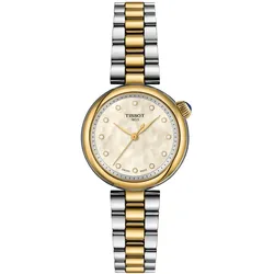 Tissot DESIR 28MM Damenuhr T152.010.22.116.00