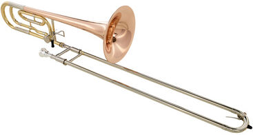 Thomann Classic TF547 GL Trombone