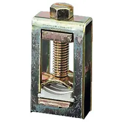 Hensel Direktanschlußklemme KS 150