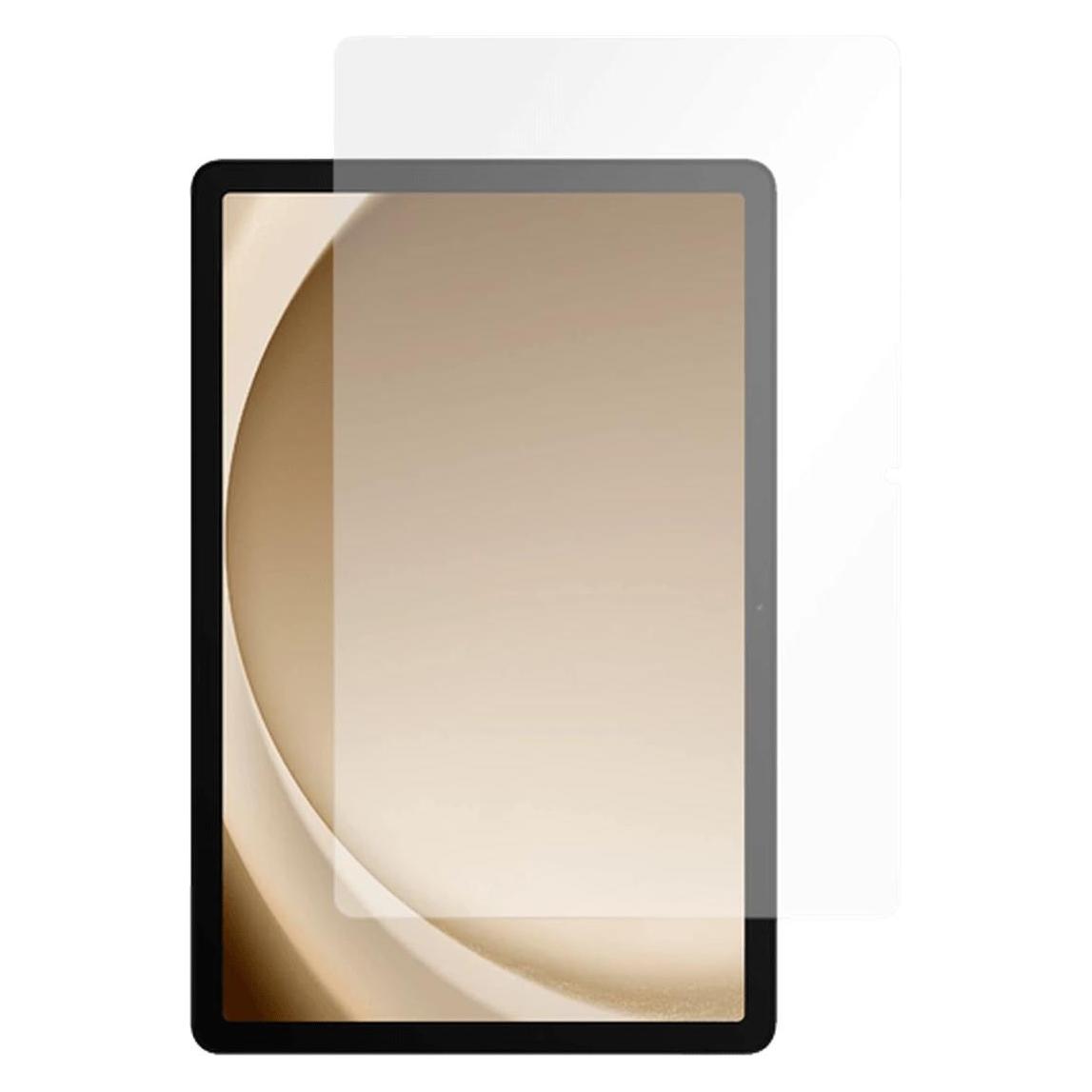 Just in Case Gehärtetes Glas Clear Displayschutzfolie Samsung Galaxy Tab A9+ (1 Stk., Samsung Galaxy Tab A9+) (8316530)