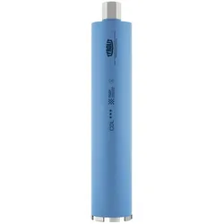TYROLIT Nassbohrkronen DxTxY/AUFN 20x400xR1/2" CDL | in TGD-Technologie (ab 47 mm), Form: HOHL3, Art. 474995