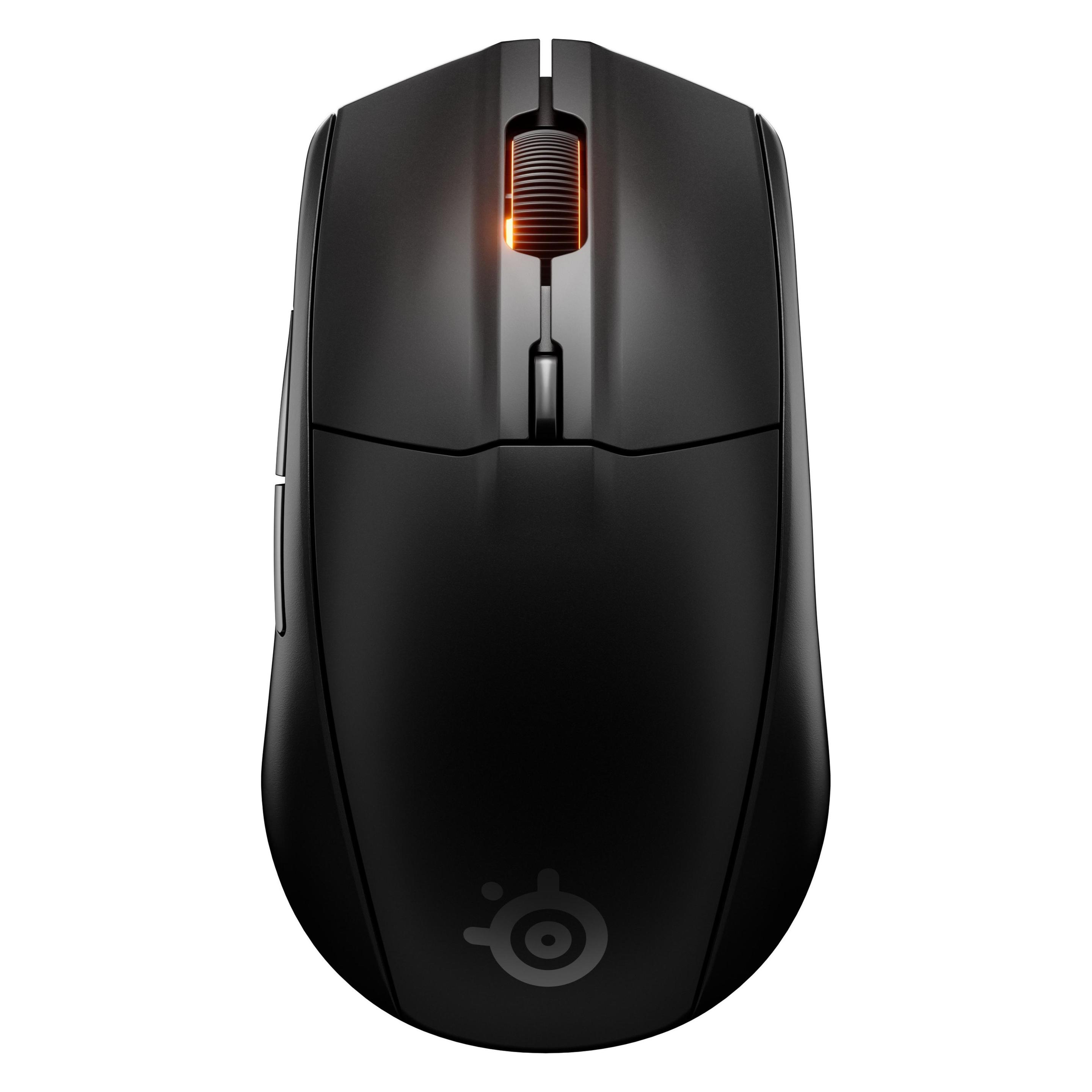 SteelSeries Rival 3 Wireless Gen 2 (Kabellos) (62523)