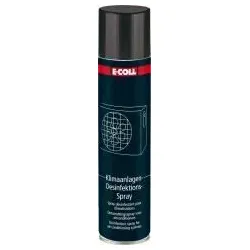 E-COLL Klimaanlagen-Desinfektionsspray 250ml Spraydose