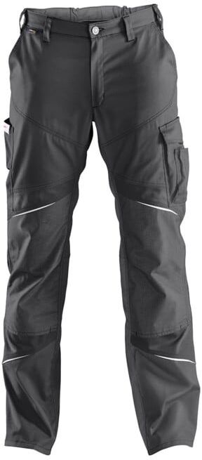 Pantalon Kübler Activiq 2350 anthracite 94 ; Kübler Workwear (2350 5365-97-94)