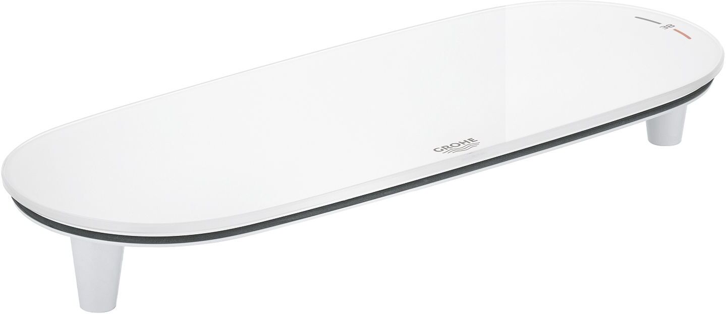 Grohe replacement cover 48482000