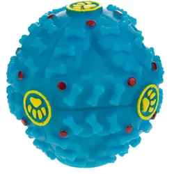 Recofun Doozy Knabberkugel blau