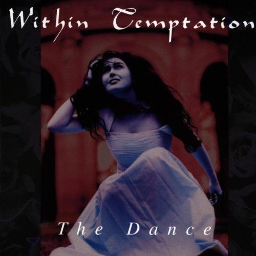 Within Temptation - The Dance - Preis vom 11.10.2026 03:10:56 h