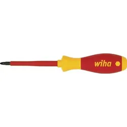 Wiha Schraubendreher SoftFinish® electric PZ-1 - 00878