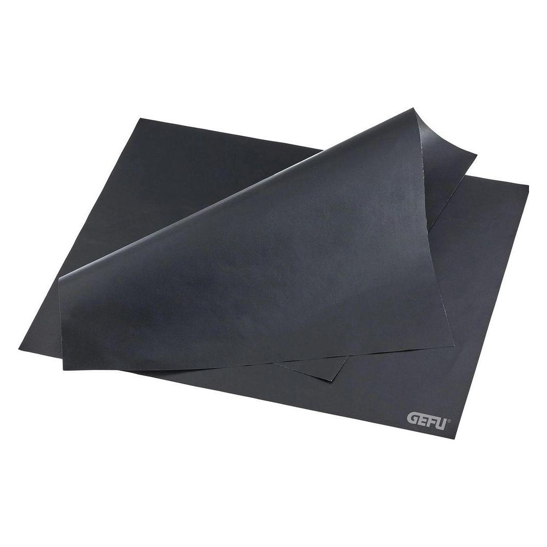 GEFU Dauerbackfolie Agen 1 Stück (44 x 39 cm) (GF14381)