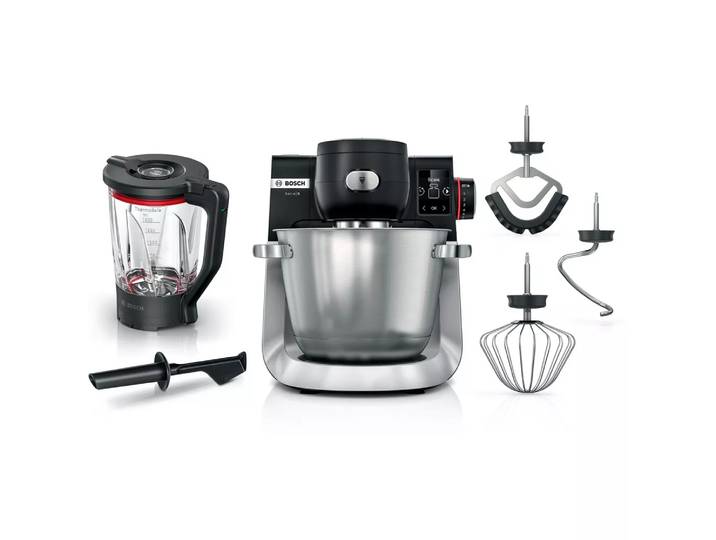 Bosch - Mums6zs17