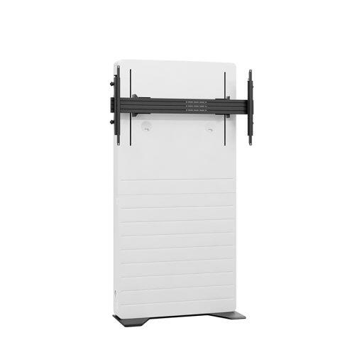 Hagor CON-Line® Big FS Lift Cisco WebEx Board Pro 55“ Medienstelen-Lift freistehend 2786