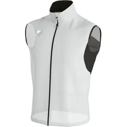 Errea, Unisex, Sportshirt, Top Wem Ad (XXL), Transparent, Weiss