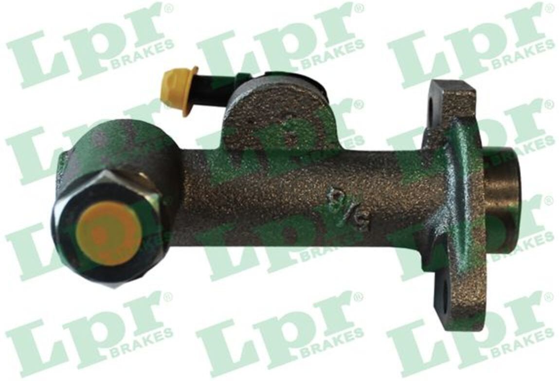 Geberzylinder, Kupplung LPR 2449
