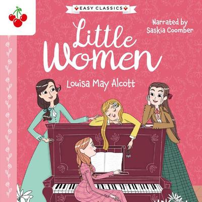 Little Women - The American Classics Children's Collection - Louisa May Alcott,Lynne Wilson-Bailey, Audio, 4066004729930