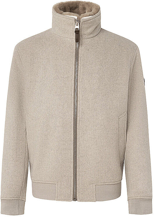 JOOP Wolljacke MILTON beige   56 56