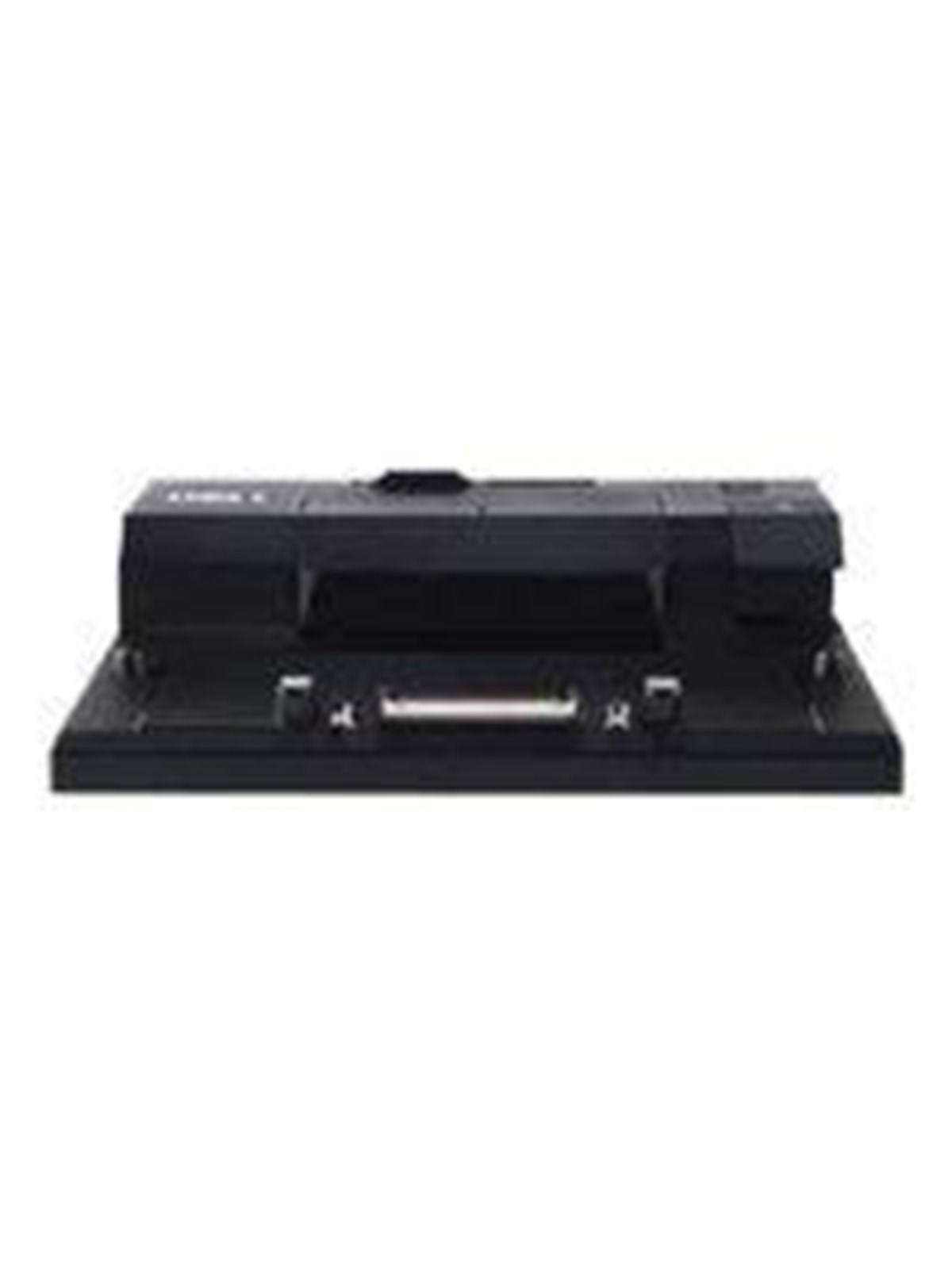 Dell E-Simple Port Replicator - port replicator