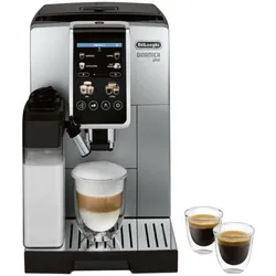 De Longhi Kaffeevollautomat »Dinamica Plus ECAM380.85.SB« braun, 23.6x34.8x42.9 cm