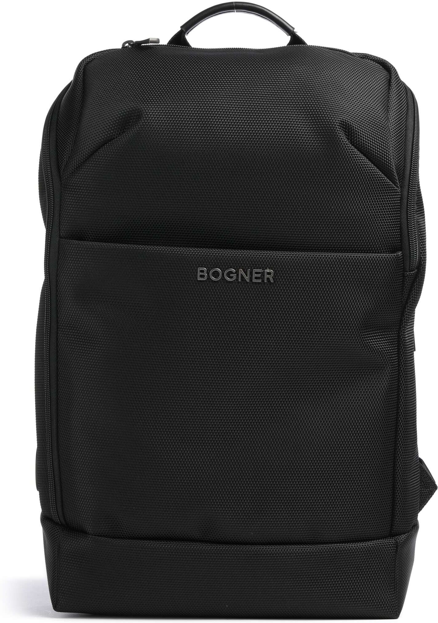 Bogner Keystone Lennard Rucksack, schwarz