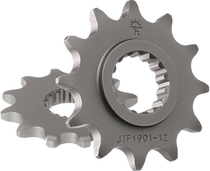 JTSPROCKETS JTF1901.12 Chain Pinion