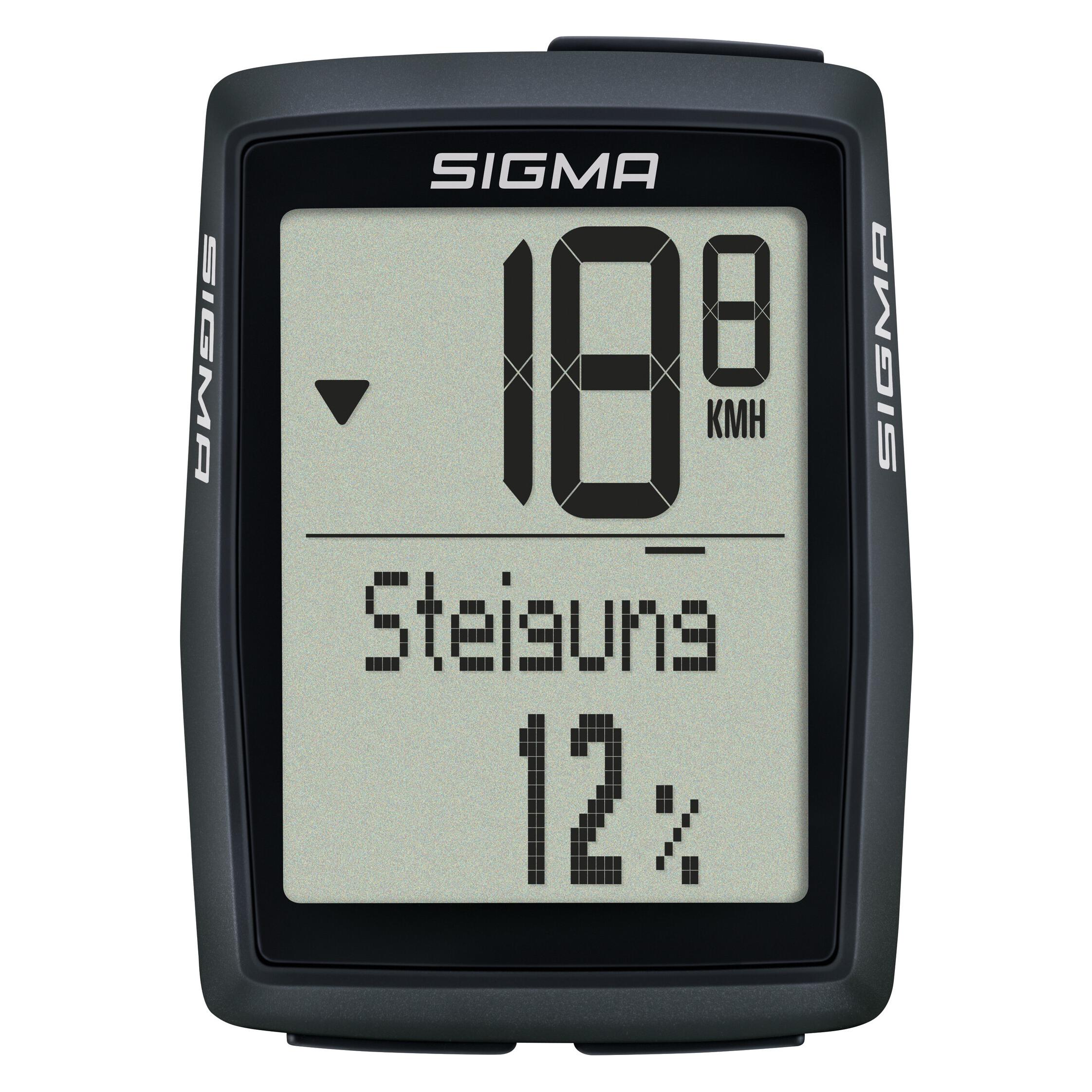 Sigma Sport BC 14.0 WL STS CAD (14212)