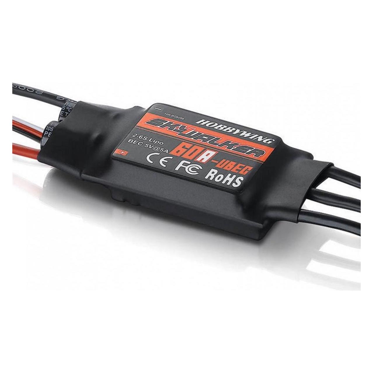 Hobbywing Skywalker 60A (HW80060220)